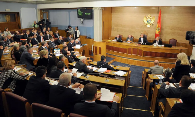 Cg parlament