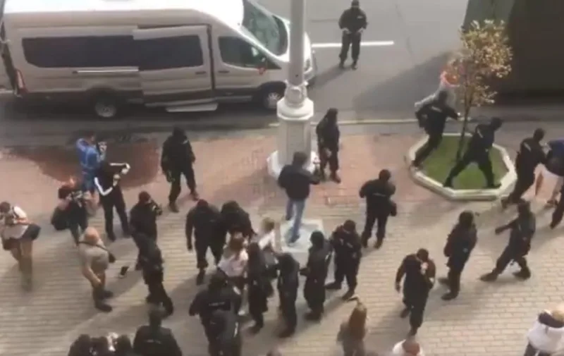 Minsk protesti23