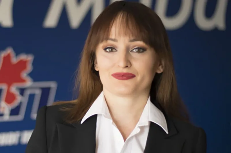 Anja petrovic