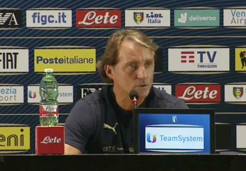 Mancini
