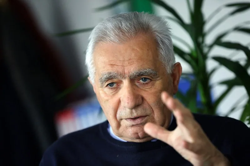 Momcilo krajisnik 2
