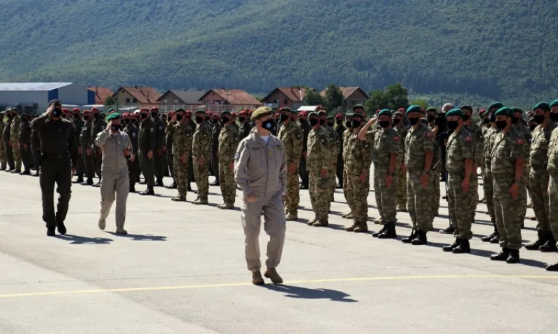 Brzi odgovor