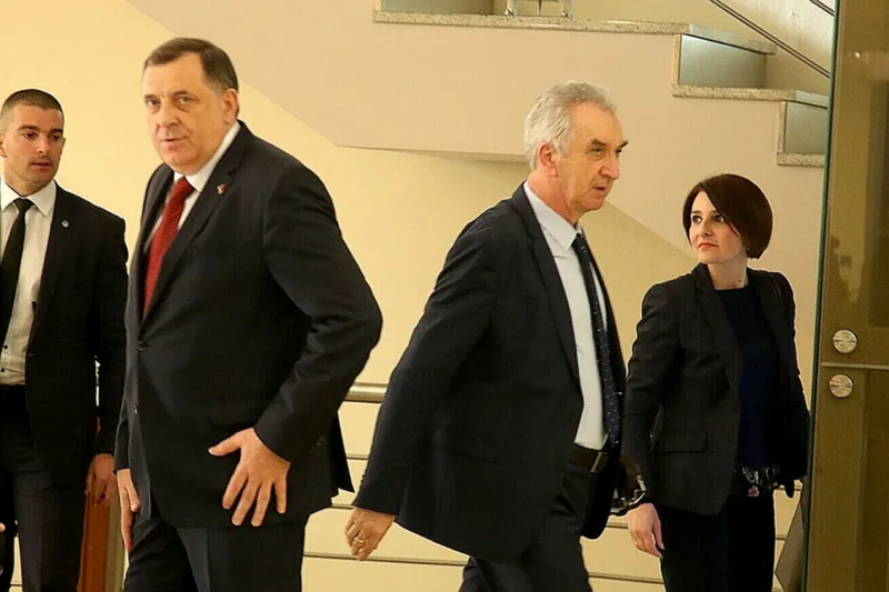 Dodik sarovic