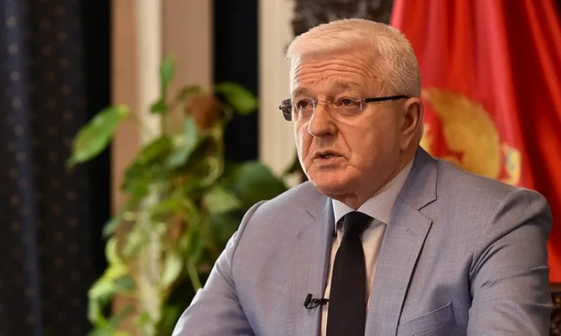 Duskomarkovic
