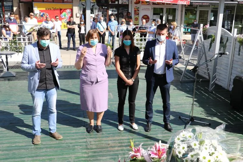 Trg solidarnosti
