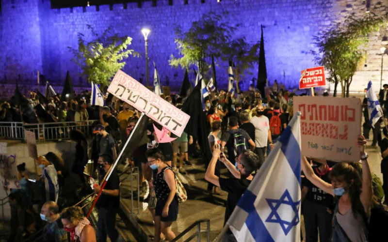 Izrael