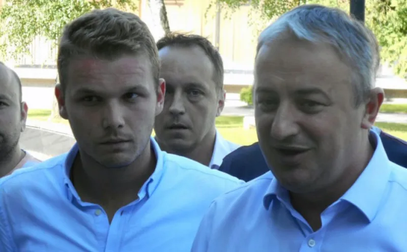 Stanivukovic borenovic