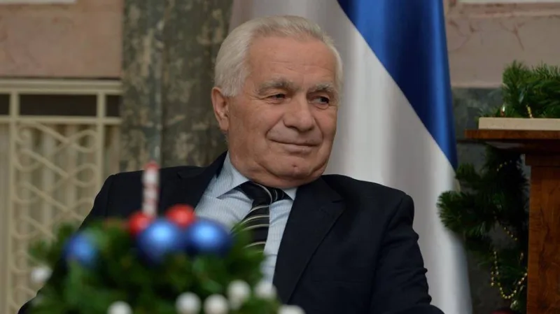 Momcilo krajisnik