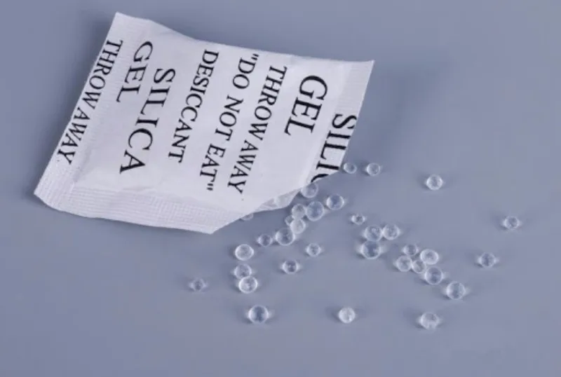 Gel