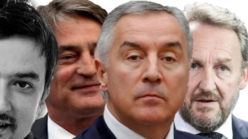 Milo bakir zeljko