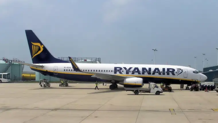 Ryanair