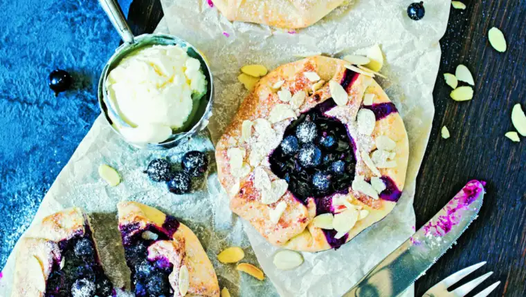 Galette