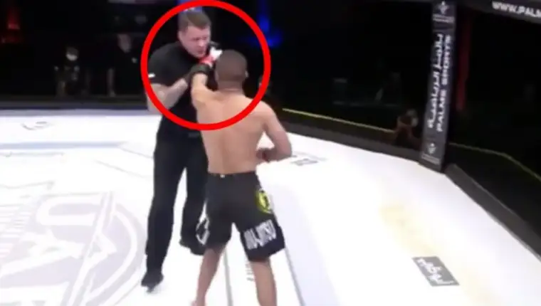 Mma sudac