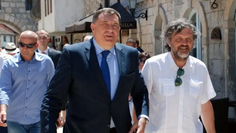 Dodik i kusta