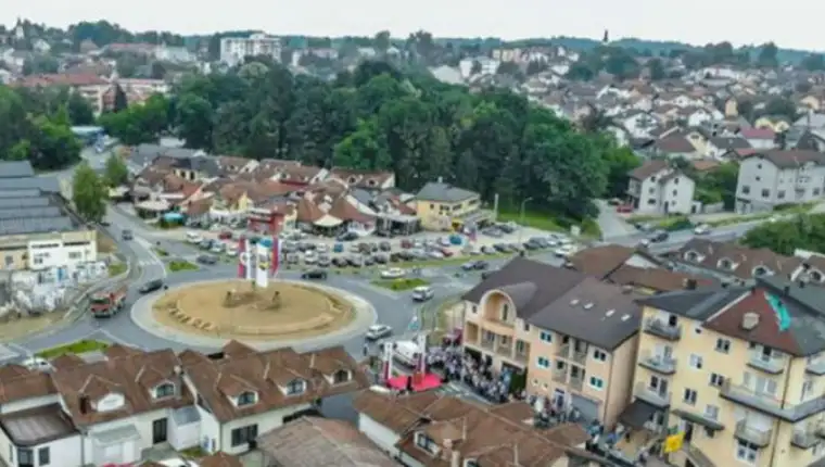 Prnjavor