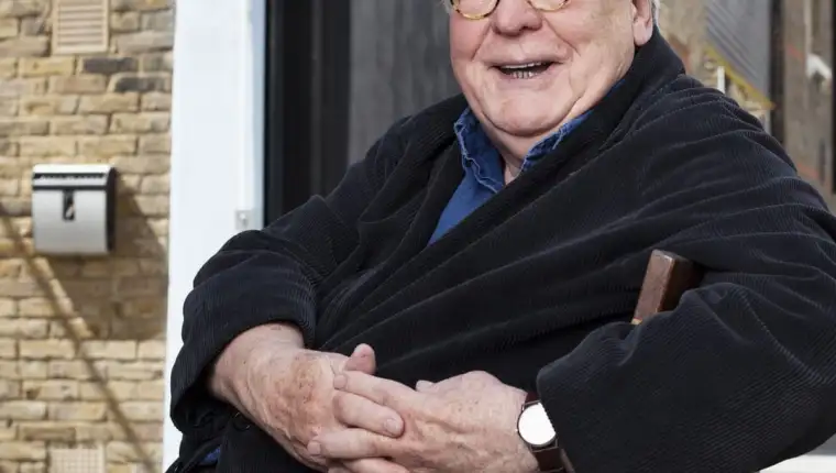 Alan parker