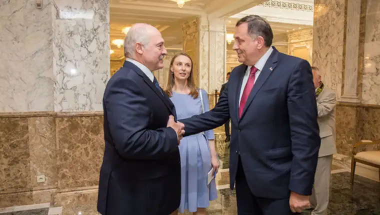 Dodik lukasenko