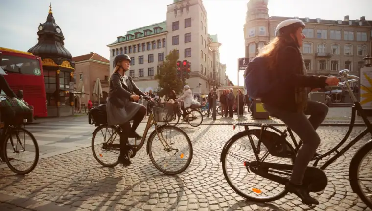 Kopenhagen