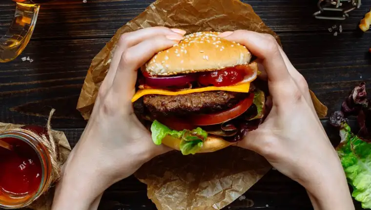 Burger