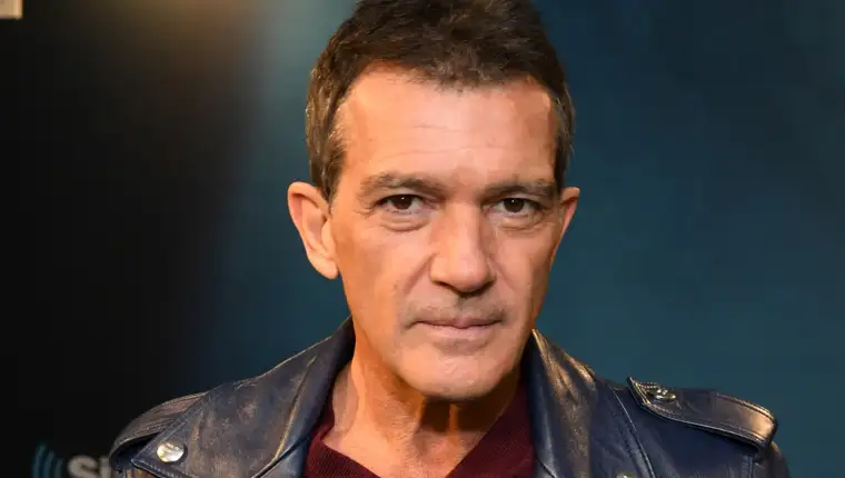 Banderas