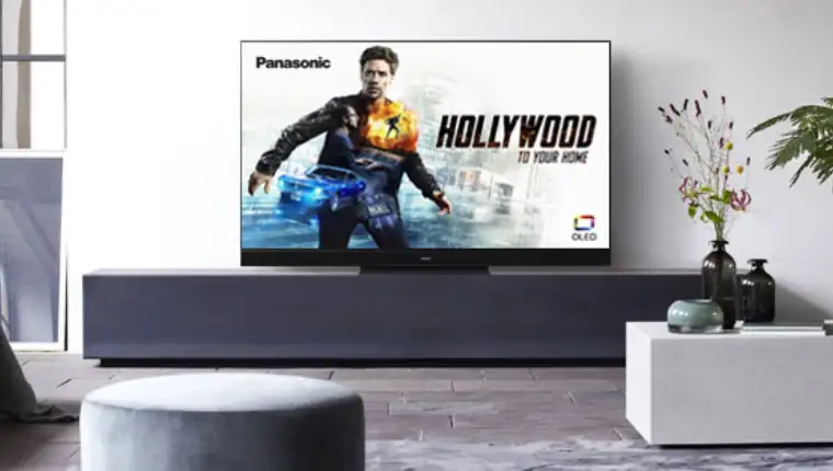 Panasonic