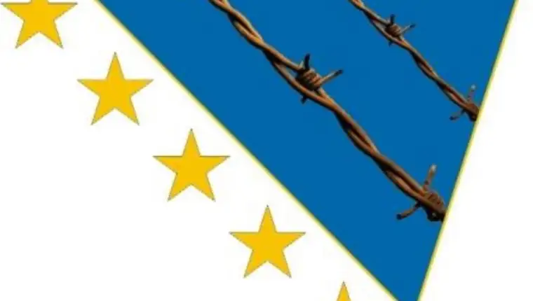 Savez logorasa bih