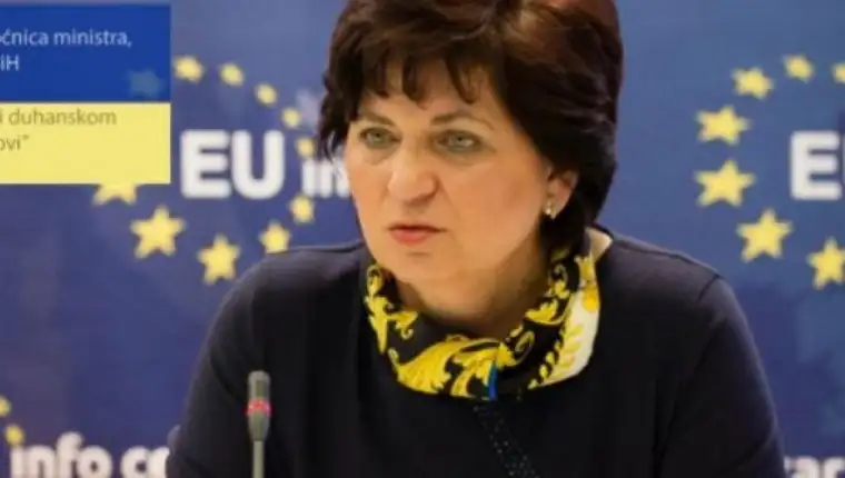 Drazenka malicbegovic