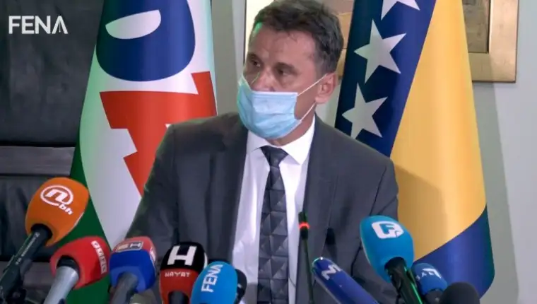 Novalic fadil