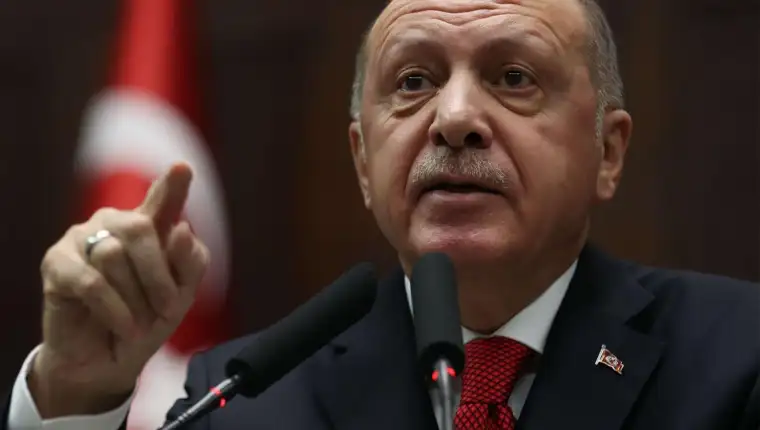 Erdogan
