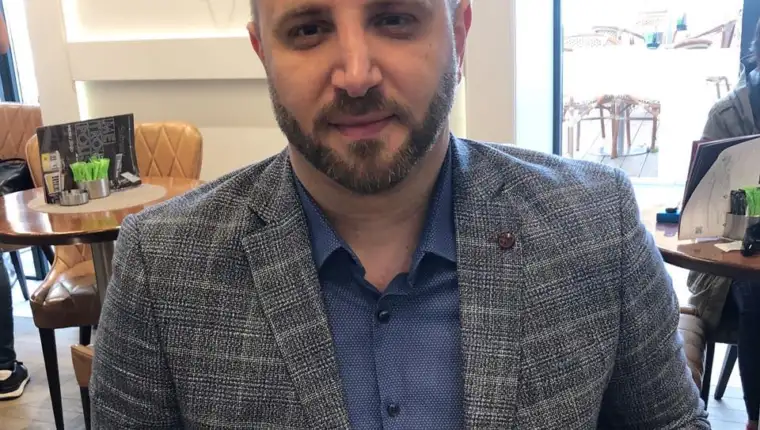 Armin šoljanin