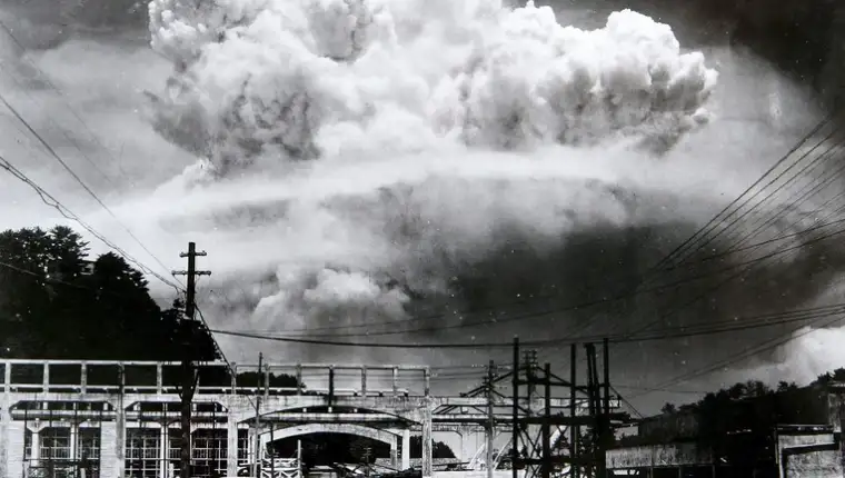 Nagasaki