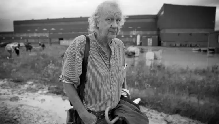 Ed vulliamy