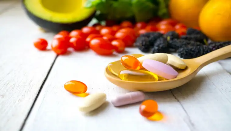 Vitamini i minerali