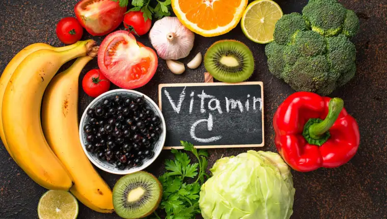 Vitamin c besides oranges slideshow
