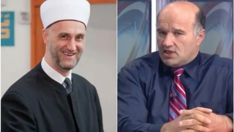 Velic i pecanin
