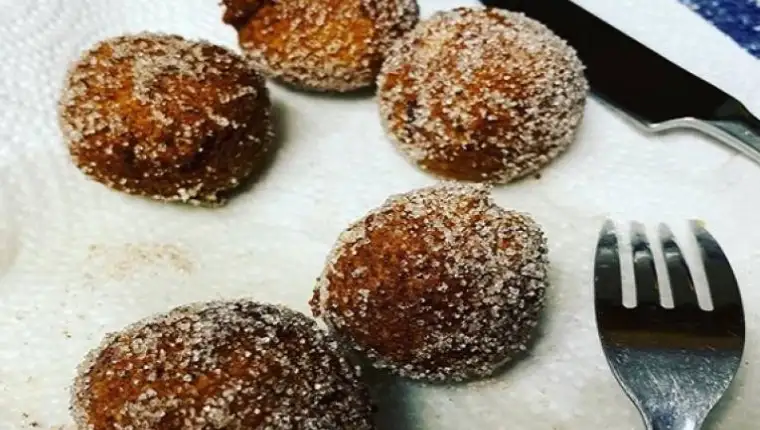 Krofne keto