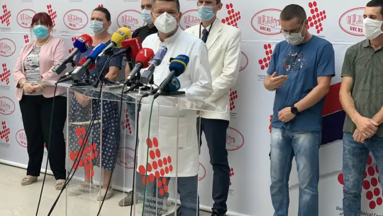 Doktor kovacevic