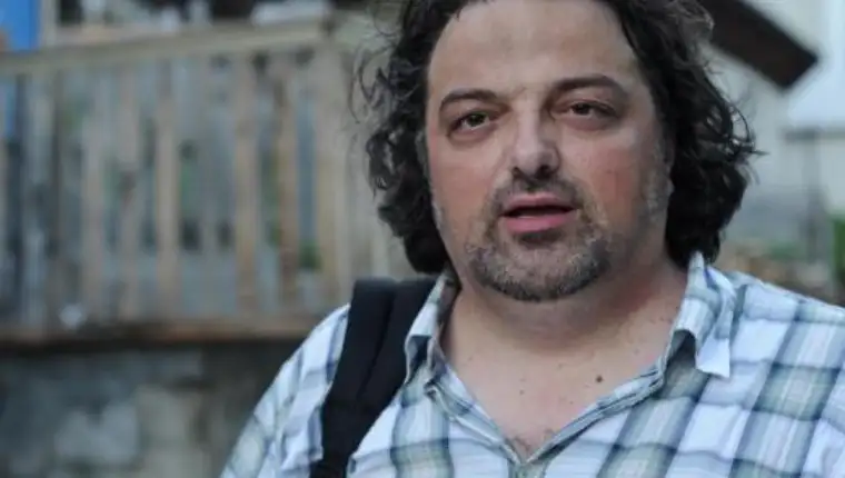 Aleksandar trifunovic
