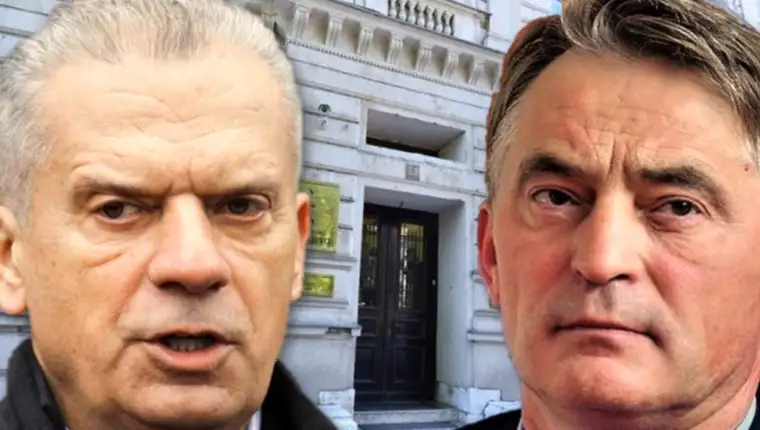 Fahro i komsic