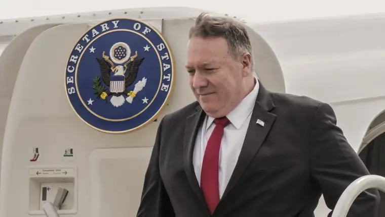 Mike pompeo1