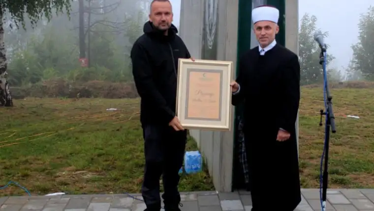 Buzim muftijstvo