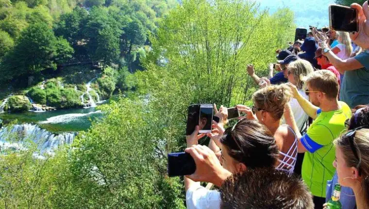 Turisti bih