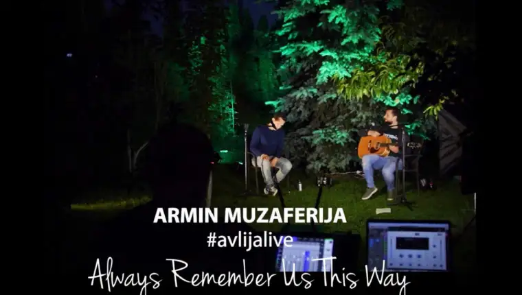 Img avlija live