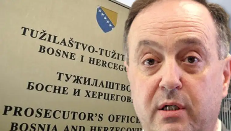 Ranko tuzilastvo