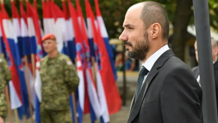 Boris milosevic