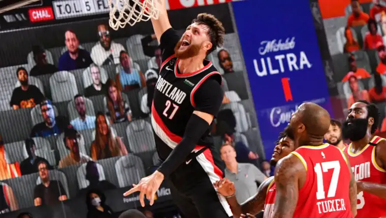 Nurkic11