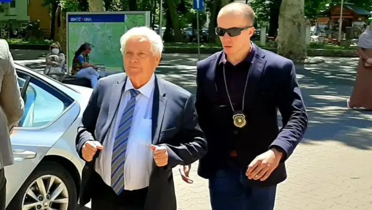 Fikret abdic