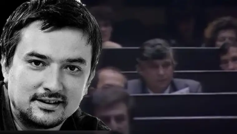 Bakir kolumna nijaz