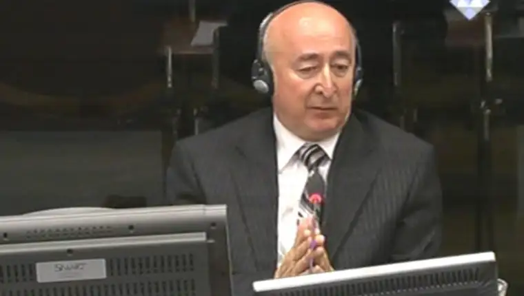 Svetozar andric