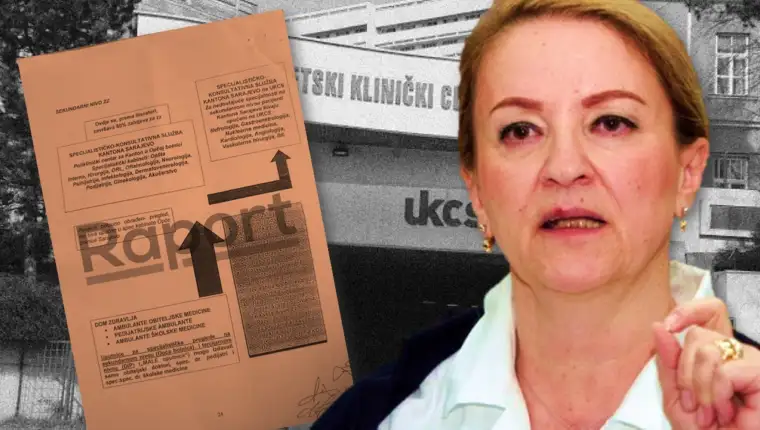 Seka put pacijenta